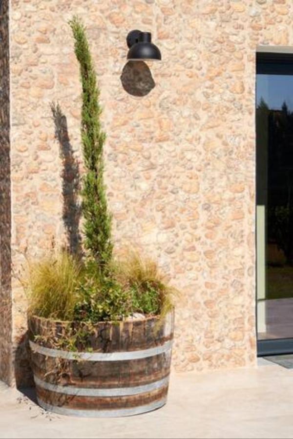Trie Vineyard Cottage Grevena Exterior photo